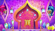 Genie Palace Divine - Shimmer And Shine Games