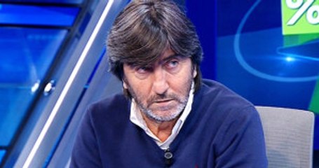 Rıdvan Dilmen: Fenerbahçe'nin Şampiyonluk Şansı Kalmadı