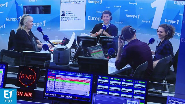 Au Liban, Marine Le Pen va rencontrer le président Michel Aoun