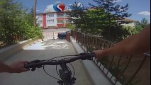 Bisiklet Vlog -İlk Metro Deneyimimiz | www.kasimpasabisiklet.com