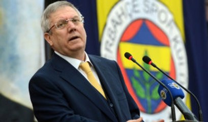 Aziz Yıldırım Silivri'de