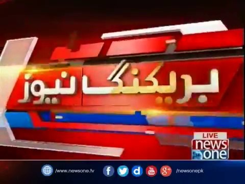 Sindh Chief Minister approved the shifting of Anti Terrorists Courts from Clifton to Central Jail Karachi