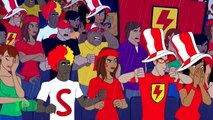 Supa Strikas po polsku - El Matador odnajduje własne ja