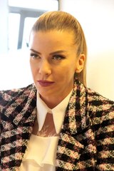 Ivana Sert'ten Türk Erkeklerine Tavsiye: Şapka Kullanın