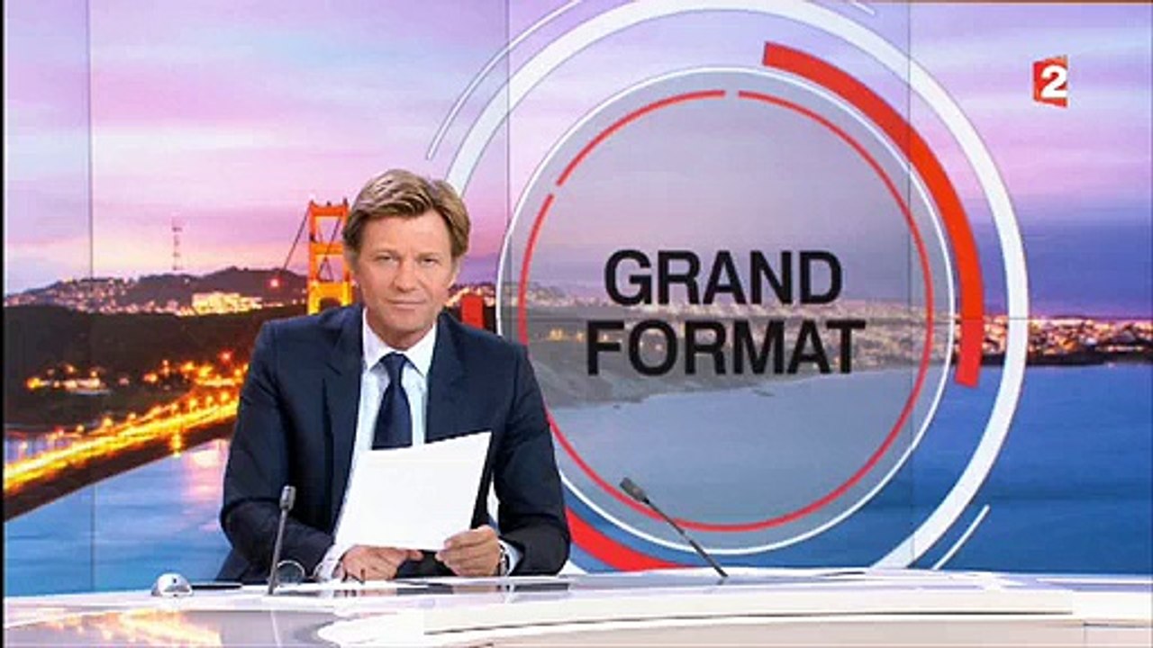 Le 20h de France 2 a retrouvé, sans le savoir,...