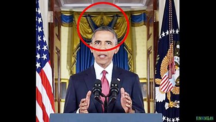 Barack Obama Antichrist Anomalies
