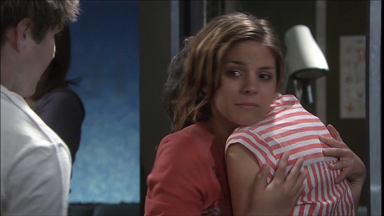 Bridget and Declan scenes ep 5367