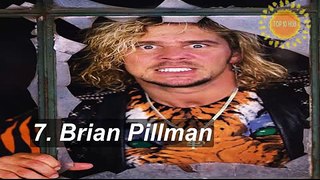 TOP 10 WWE Wrestlers Who Died In The Ring_xvid_xvid