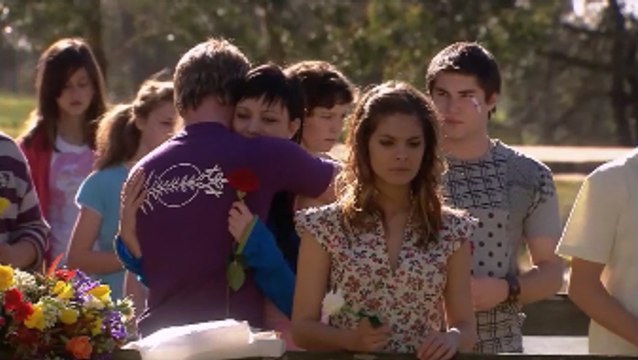 Bridget and Declan scenes ep 5369 and 5370