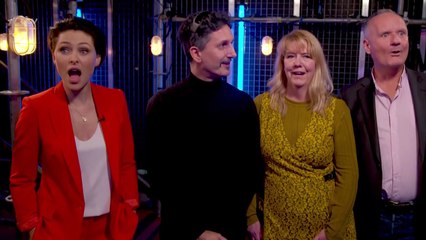 Linda Jennings performs 'The Long and Winding Road' - Blind Auditions 7 _ The Voice UK 2017-LqBAEiZwW8U