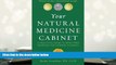 Kindle eBooks  Your Natural Medicine Cabinet: A Practical Guide to Drug-Free Remedies for Common