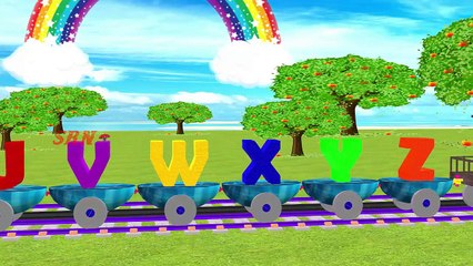 ABC Song and Many More Nursery Rhymes for Children | Popular Kids Songs by ChuChu TV