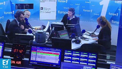 Présidentielle : les candidats face à la défiance des Français