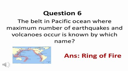 India and world Geography in Hindi - Most Important Questions For Competition Exams