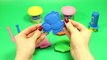 Play Doh Peppa Pig Space Rocket Dough Playset ❤ Review by Disneycollector Cohete Espacial