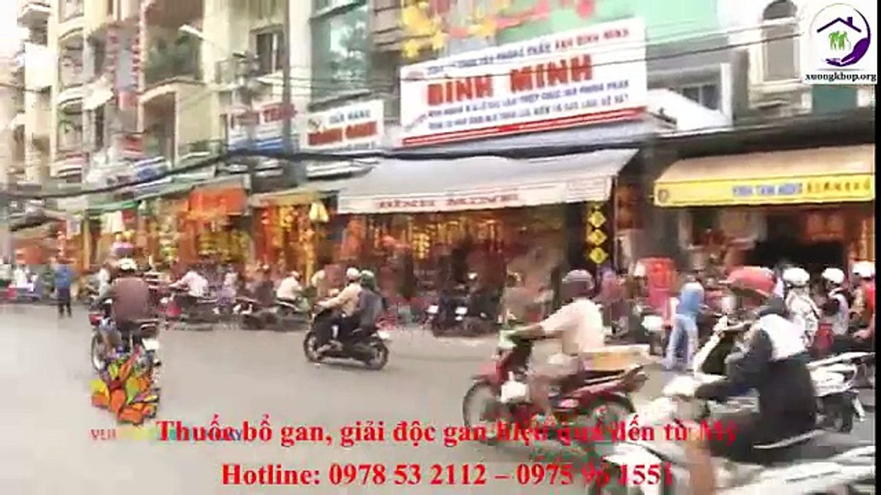 Làm sao để có một lá gan khỏe mạnh