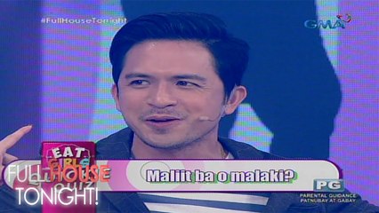 Full House Tonight: Eat girls with Dennis Trillo | Episode 1