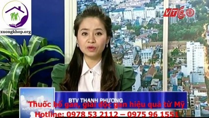 Bệnh gan có nên dùng nước trà "cây chó đẻ"