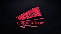 Rapport d'activité 2016 de Jeunes Agriculteurs du Loiret