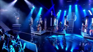 Armin van Buuren met alle finalisten – Heading Up (The voice of Holland 2017 _The Final)-0pUo3I0Tn5w
