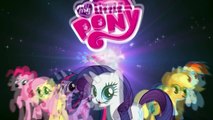 Hasbro - My Little Pony - Cutie Mark Magic - Rarity Booktique Playset / Butik Rarity - TV
