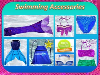 4 safety advices for buying mermaid tail in Canada