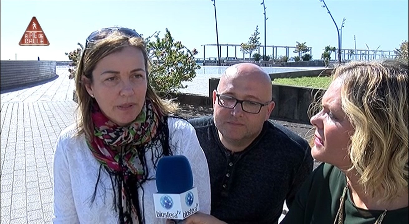 A pie de calle | 16 febrero 2017