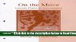 [PDF] On the Move: Lesson Plans to accompany Children Moving Best Collection