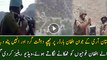 This is how Pakistan Army responded to Terrorist In Afghanistan