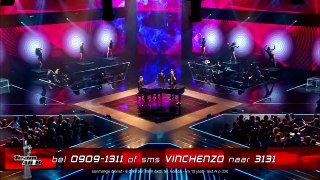 Bebe Rexha – I Got You (The voice of Holland 2017 _ Liveshow 5)-B96QRLW_ZEE