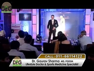 Beat the Pain of Arthritis and Osteoarthritis - Dr. Gaurav Sharma - Defeating Arthritis