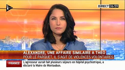 Un jeune homme affirme lui aussi avoir été violé par la matraque d'un policier municipal