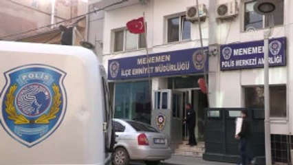 Menemen'de 1 Haftadır Kayıp Olan Lise Öğrencisinin Cesedi Bulundu