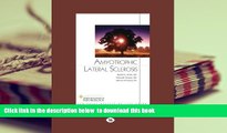 [Download]  Amyotrophic Lateral Sclerosis Robert G. Miller Pre Order