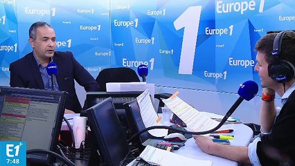 Kamel Daoud : "Il était temps que quelqu'un tranche sur la question de la colonisation"
