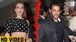 Salman Khan Iulia Vantur Official BREAKUP