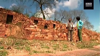 Taj Mahal - Full Hindi Documentary