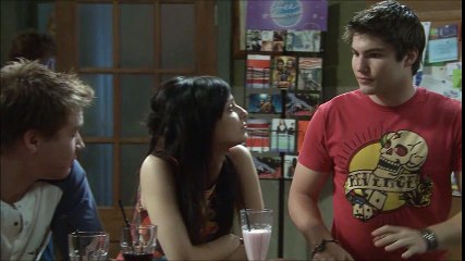 Bridget and Declan scenes ep 5381