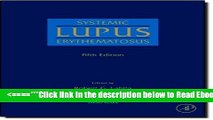 Read Systemic Lupus Erythematosus, Fifth Edition Best Book