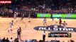 Kevin Durant Sets-Up Russell Westbrook Alley-OOP  2017 NBA All-Star Game  Feb 19, 2017