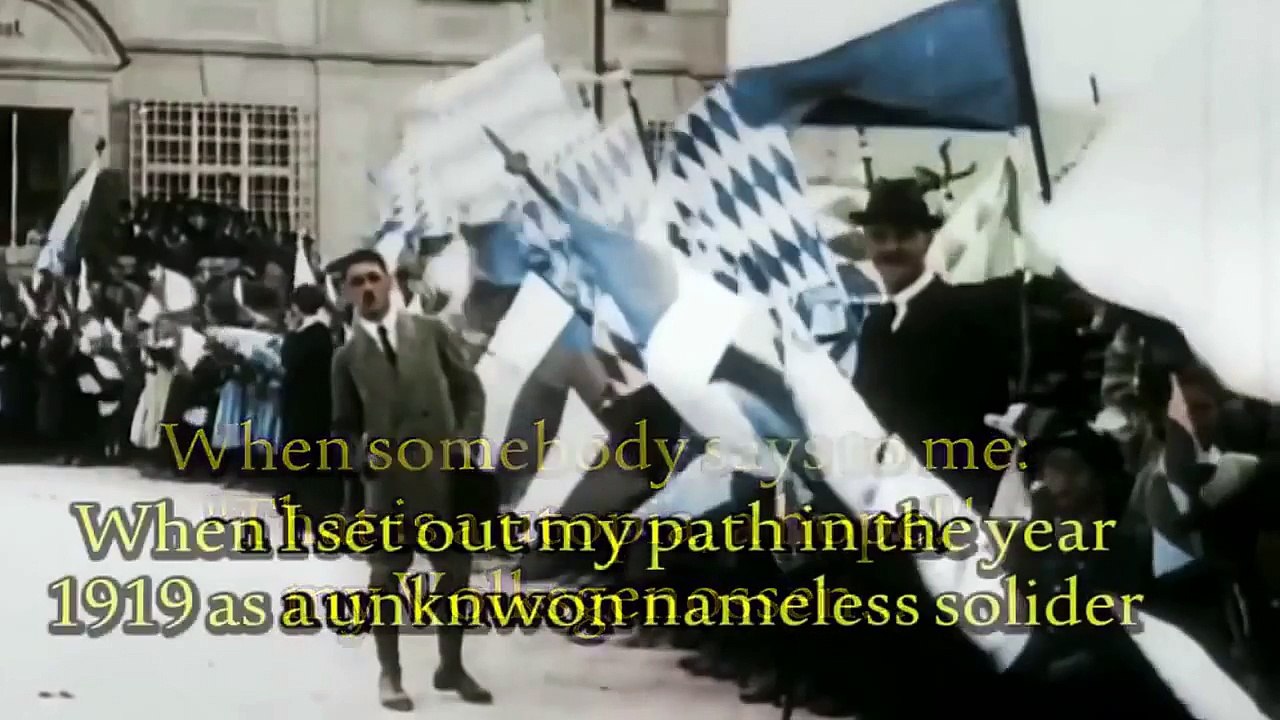 History Channel Documentary - The Greatest Man Who Ever Lived