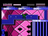 Battletoads and Double Dragon: The Ultimate Team NES No Death (Ultra HD - 4K)