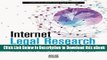 eBook Free Internet Legal Research on a Budget: Free and Low-Cost Resources for Lawyers Free Online