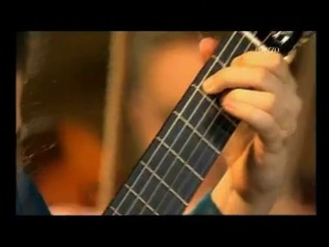 Guitare classique - Liat Cohen - Concerto N°1 -OP 30 -A DUR - Allegro - M Giulliani-