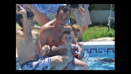 40 Cumpleaños Agustín