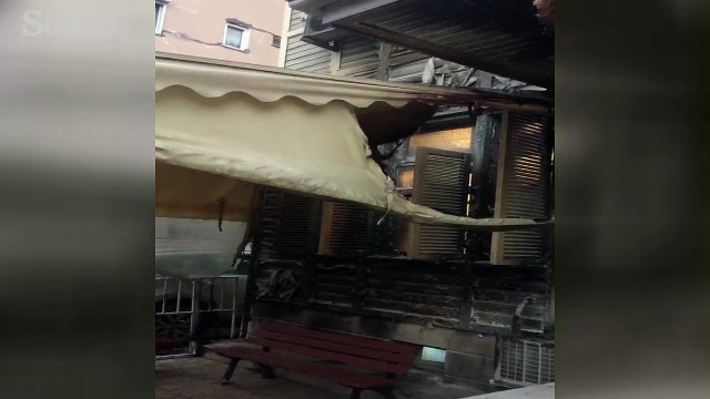 Şevket Çoruh'tan Müjdat Gezen Sanat Merkezi'ne saldırı tepkisi