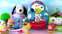nuevo Happy Meal de McDonalds Juguetes Maní Película con Snoopy Conjunto Completo