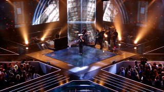 Lukas Graham – You’re Not There (The voice of Holland 2017 _ The Final)-hjg6rLpW72c
