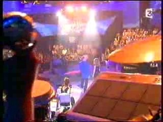 Symphonic show - all by myself (2005)