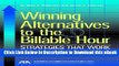 Free ePub Winning Alternatives to the Billable Hour: Strategies that Work Read Online Free